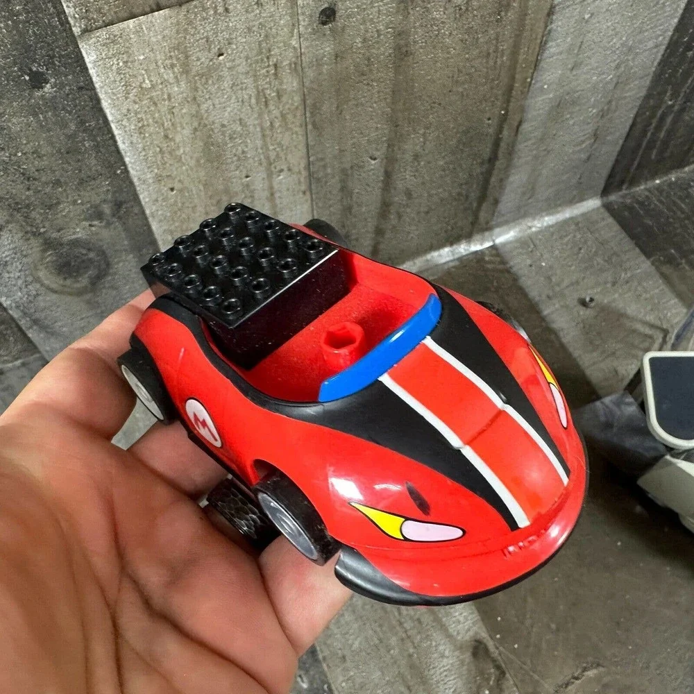 KNex nex mario